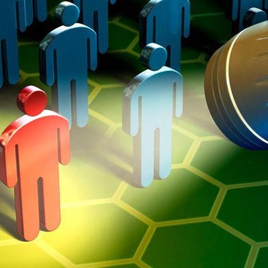 Die Digos ist in Italien unter anderem für die Bekämpfung von Terrorismus und politischer Gewalttaten zuständig.  (©Andrea Danti - Fotolia.com)