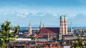 Behördengang per Klick: Digitale Services werden in München ­stetig verbessert und ausgebaut.  (Bild: © engel.ac – stock.adobe.com)