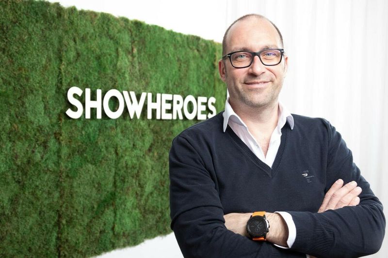 (Quelle:  Showheroes)