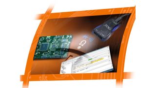 Der kostenlose JTAG Live Buzz ist ein idealer Einstieg in den Boundary-Scan-Test (Archiv: Vogel Business Media)