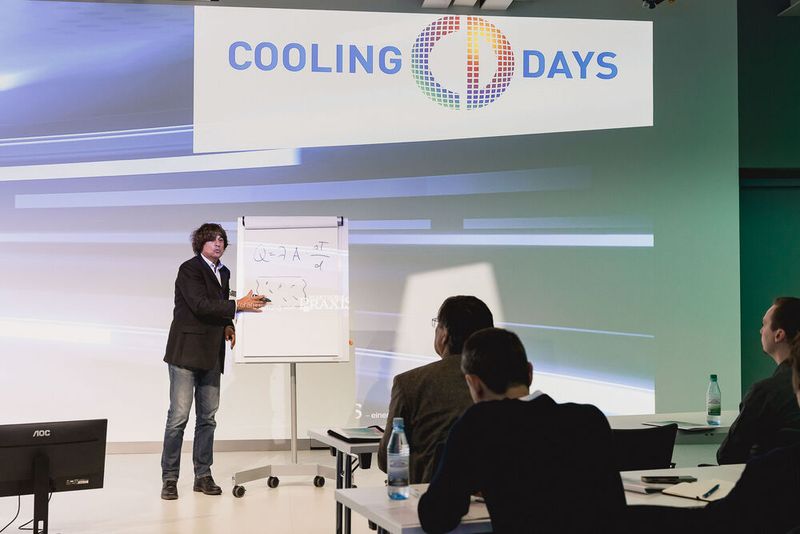 Power of Electronics 2023 (Bild: Stefan Bausewein)