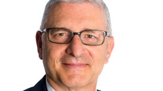 Karl Werner ist der neue Area Vice President für die Region Zentral- und Südeuropa bei ExtraHop. (ExtraHop)