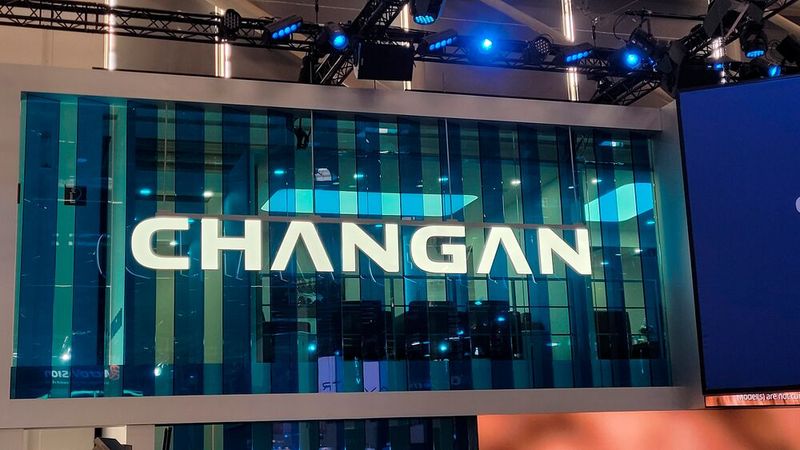 Changan ist im September mit dem ersten Händler in Deutschland gestartet. (Bild: Wehner - VCG)