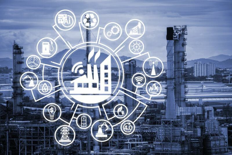 Hitachi Vantara startet neue Lösungssuite für Industrial IoT