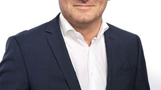 Dirk Dembski ist neuer Vorstand bei Curasan. (Curasan)