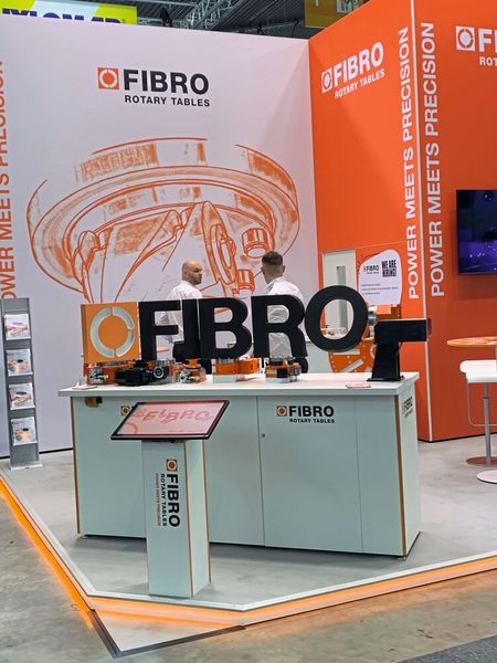 Die Motek 2024 in Bildern. (Bild: VCG/Sonnenberg)