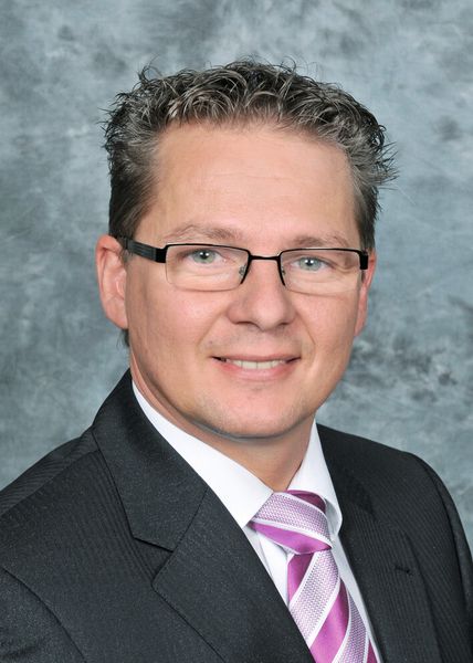 Olaf Leonhardt ist Geschäftsbereichsleiter Fahrzeugindustrie bei der SCA Schucker GmbH & Co. KG in Bretten. (Bild: SCA Schucker)