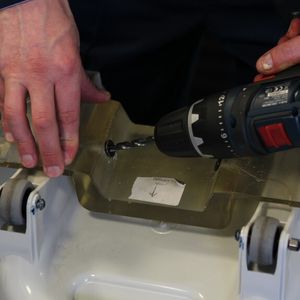 (Bild: Rutland Plastics)