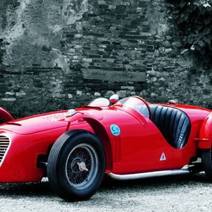 (Foto: Maserati)