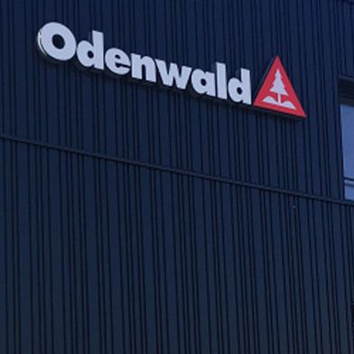 Odenwald-Chemie hat einen Investor gefunden. (Bild: Odenwald-Chemie GmbH)