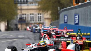 Der italienische Elektronikzulieferer Magneti Marelli entwickelt für Mahindra einen Elektroantrieb. (LAT Photographic)