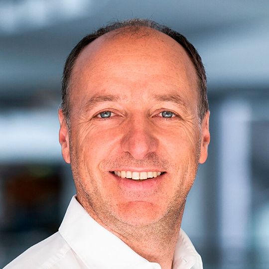 Thomas Miklautsch wird Geschäftsführer bei VTU Engineering. Thomas Miklautsch wird Geschäftsführer bei VTU Engineering.