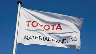Toyota Material Handling ist Weltmarktführer bei Flurförderzeugen. Bis Ende 2013 ziehen die Japaner ihre Deutschland-Zentrale von Langenhagen nach Isernhagen um.  (Bild: TMHD)