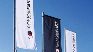 Sensopart will in seinem Jubiläumsjahr Arbeit und Feiern miteinander verbinden.  (Sensopart)