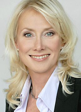 Geschäftsführerin von Auto Müller in Hüttenberg, Sabine Fremery, freut sich über höhere Verkaufszahlen im Nutzfahrzeugservice- und absatz. (Foto: Archiv)