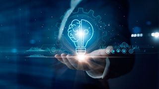 Da die Einführung von KI immer schneller voranschreitet, benötigen IT-Teams eine effiziente, zuverlässige und leistungsstarke Infrastruktur, um eine effektive Bereitstellung zu gewährleisten.  (Bild: ipopba - stock.adobe.com)