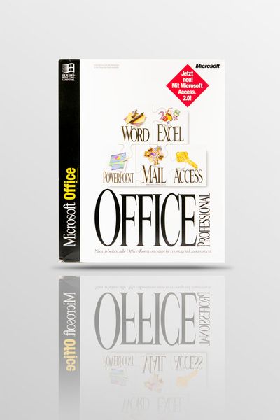 Office Professional ( Microsoft)