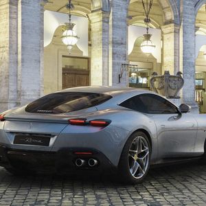 (Ferrari)