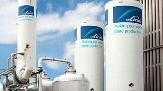 Supply is expected to commence in the first half of 2023. (Linde )