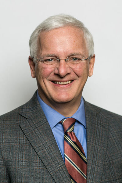 Dr. Jay Baron ist President & CEO des Center of Automotive Research. (Foto: Center of Automotive Research)