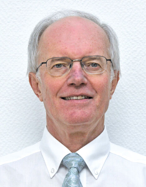 Peter Wratil, Geschäftsführer der Innotec GmbH (Bild: Innotec)