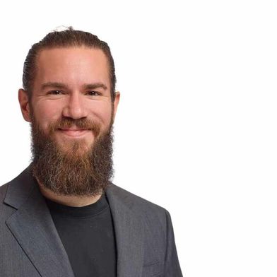 Der Autor: Max Heinemeyer ist Global Field CISO bei Darktrace (Bild: Darktrace)