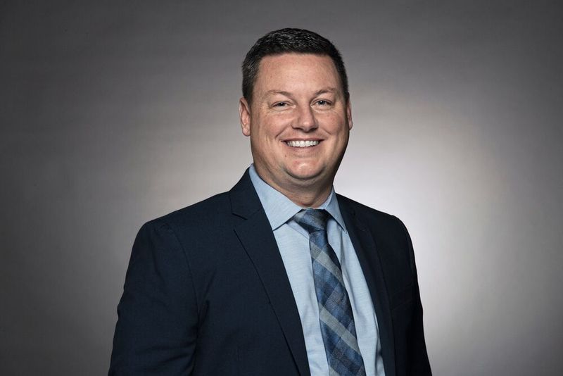 Marc Naese wurde im Dezember 2025 zum Geschäftsführer von Panduit ernannt.(Bild:  Panduit)