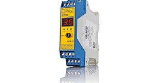 Bei den SCB-Zeitsteuerungen stehen nun neben den unverzögerten und verzögerten sicheren Ausgängen jeweils ein Meldeausgang mit den dazu invertierten Signalen zur Verfügung.