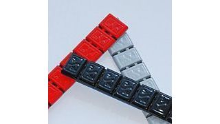 In Rot ist das neue Hofmann-Gewicht erst Mitte des Jahres zu haben. (Wegmann Automotive)