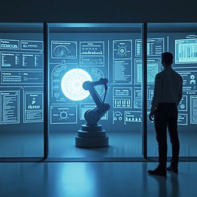 The Dell Automation Platform is designed to accelerate IT provisioning. (Image:Dall-E / AI-generated)