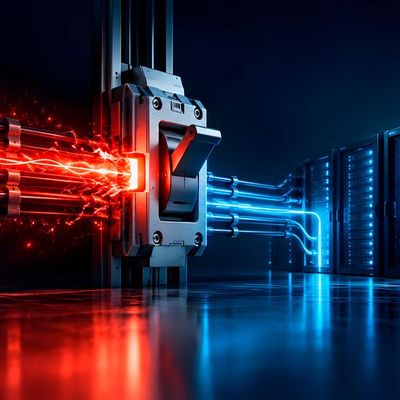 Hard- and soft-switching techniques shape voltage and current during device transitions, influencing switching losses, EMI and thermal performance in power converters. (Bild: © Mrthullab - stock.adobe.com)