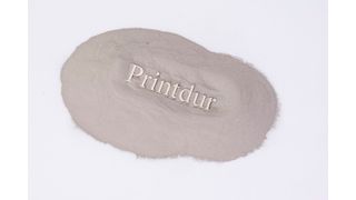The Swiss Steel Group already has a number of metal powders in its portfolio that are produced using the gas atomisation process so that they can be used for 3D printing. Here is an example of a product from the so-called Printdur product range. But now there is a new addition ... (Source: Swiss Steel Group)