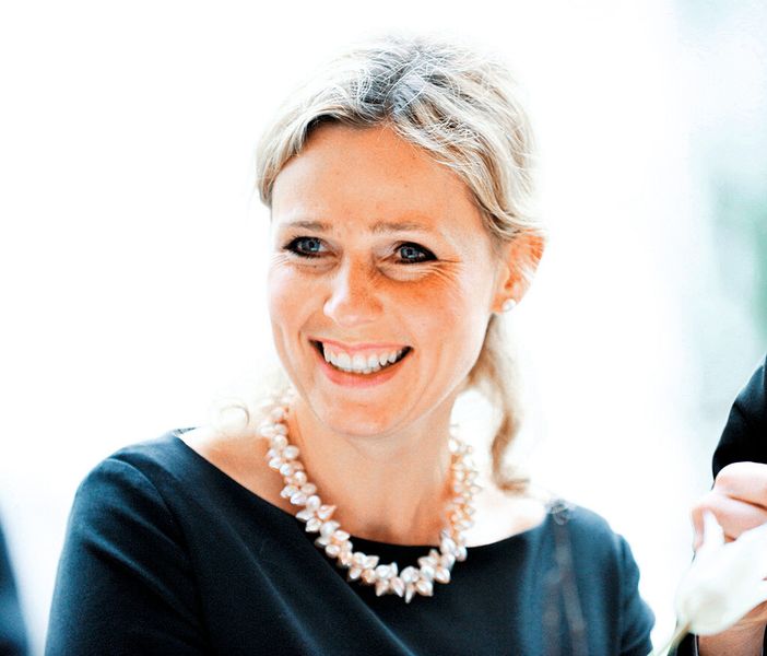 Uta von Boyen, Geschäftsführerin der Unternehmensberatung von boyen-consulting, weiß, dass konsequent umgesetzte Nachhaltigkeitsprogramme die Mitarbeiter motivieren.  (Bild: von Boyen)