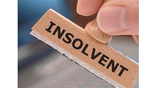 Der Insolvenzstempel wurde zwar im November deutlich weniger oft aufs Papier gedrückt, doch das ist noch lange kein Grund zur Freude. Hier einige Details aus einem aktuellen Trendbericht ... (Bild: Justitius)