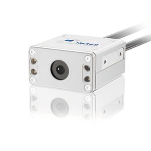 Die Industrial DashCam ist nicht viel grösser als eine Streichholzschachtel und kann auch in minimalen Bauräumen installiert werden.  (Imago)