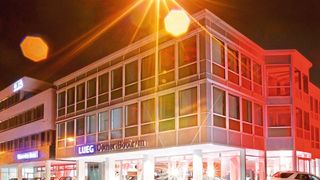 Die Fahrzeugwerke Lueg, hier der Stammsitz in Bochum, setzen auf E-Invoicing. (Bild: Udo Geisler Photographie)