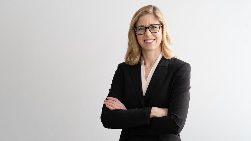 Sherry House ist neuer CFO bei Lucid Motors. (Lucid Motors)