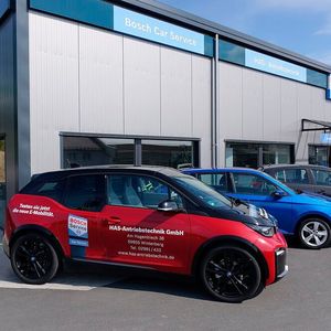 (Rosenow/»kfz-betrieb«)