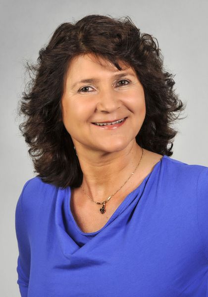 Heike Cantzler, Head of Corporate Communication bei der Snom Technology AG (Bild: Snom)