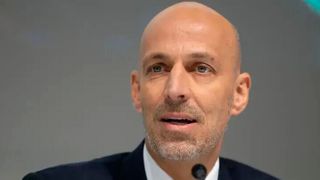 Peter Leibinger, unter anderem Aufsichtsratsvorsitzender bei Trumpf, übernimmt ab 1. Januar das Präsidentenamt des BDI (Bundesverband der Deutschen Industrie).  (Bild: Trumpf)