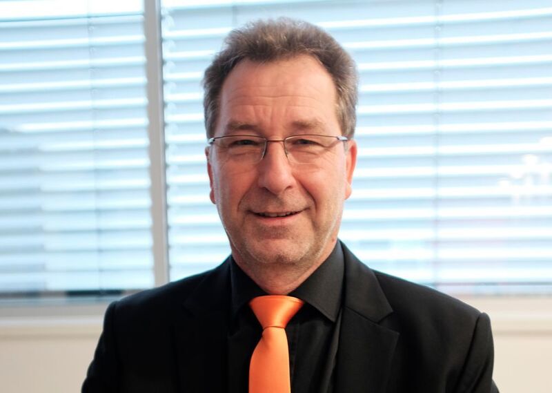 Geschäftsführer Ulrich Wigand verlässt MiniTec Ende 2017, er war 26 Jahre im Unternehmen und seit 2011 Mitglied der Geschäftsleitung. (Mini Tec)