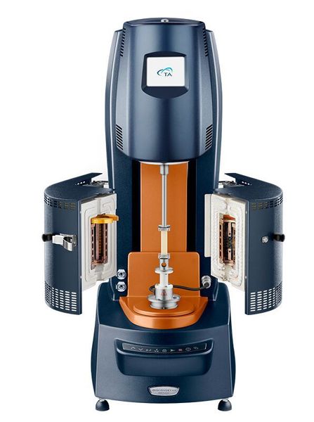 Das Discovery Hybrid-Rheometer von TA Instruments (TA Instruments)