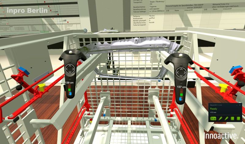 Logistische Probleme mit matehmatischen Modellen lösen: Damit beschäftigt sich das „Smart Decisions“-Team bei Audi. (Audi)