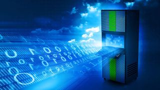 2021 kamen die Rechenzentrumsbetreiber hinsichtlich Ausfällen glimpflich davon – im Umkehrschluss heißt das: Die Zuverlässigkeit der Datacenter ist hoch. (© bluebay2014 - stock.adobe.com)