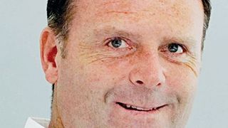 Herr Reto Lanker, Verkaufsleiter bei der Uiker Antriebselemente AG. (Uiker)