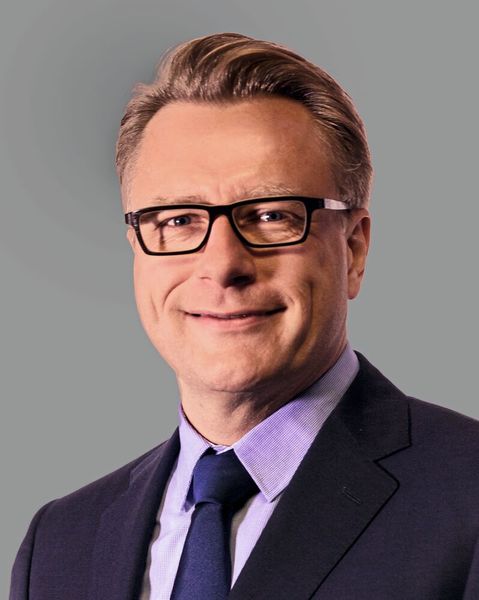 Jörg Strughold: Vice President Sales EMEA bei Arrow Electronics (Bild: Arrow)