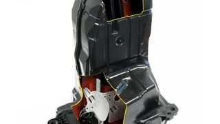 Plastic Omnium beliefert mittlweile neun weltweit tätige Automobilhersteller mit der SCR-Technik. (Foto: Plastic Omnium)