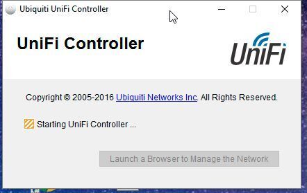 Der Unifi Controller ist eine Java-basierte Anwendung, die auch auf Windows funktioniert. (Jäger)