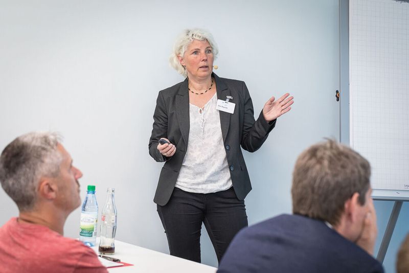 Das waren die Technologietage Leiterplatte & Baugruppe 2023 (Bild: Stefan Bausewein)