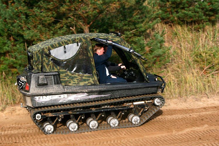 Damit sind die Modelle bis zu 35 km/h schnell. (ampnet)